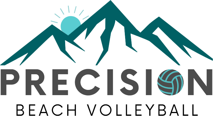 Precision Beach Volleybal